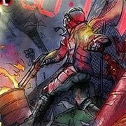 Zombies in the Shadow 20 to die